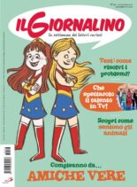 Il Giornalino – 5 Novembre 2023