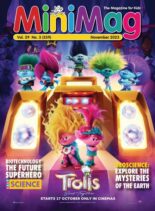 MiniMag – Issue 339 – November 2023