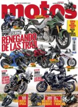 Motos 2000 – Noviembre 2023