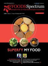Nuffoods Spectrum – November 2023
