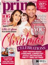 Prima UK – December 2023
