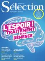 Selection Reader’s Digest France – Novembre 2023