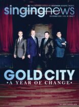 Singing News – November 2023
