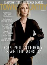 Town & Country USA – November 2023