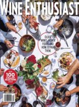 Wine Enthusiast – December 2023