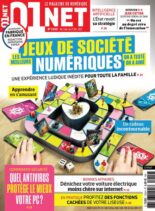 01net – 2 Novembre 2023