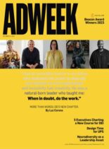 Adweek – October 31 2023