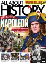 All About History – Issue 136 – November 2023