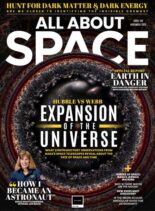 All About Space – Issue 149 – November 2023