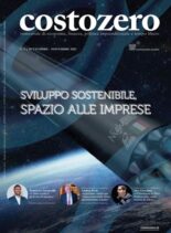 Costozero – Settembre-Novembre 2023