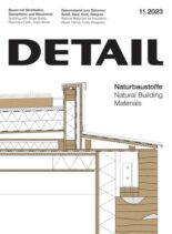 Detail – November 2023