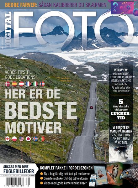 Digital Foto Danmark – N16 – 12 Oktober 2023