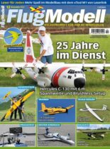 FlugModell – Dezember 2023