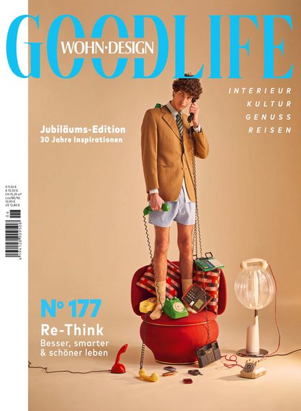 GoodLife – November-Dezember 2023