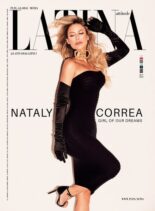 Latina Attitude Magazine – October 2023