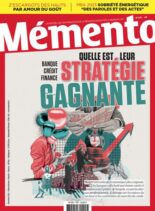 Memento – Novembre 2023