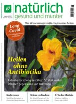 Naturlich Gesund und Munter – November-Dezember 2023