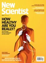 New Scientist International Edition – 4 November 2023