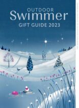 Outdoor Swimmer – Christmas Gift Guide 2023