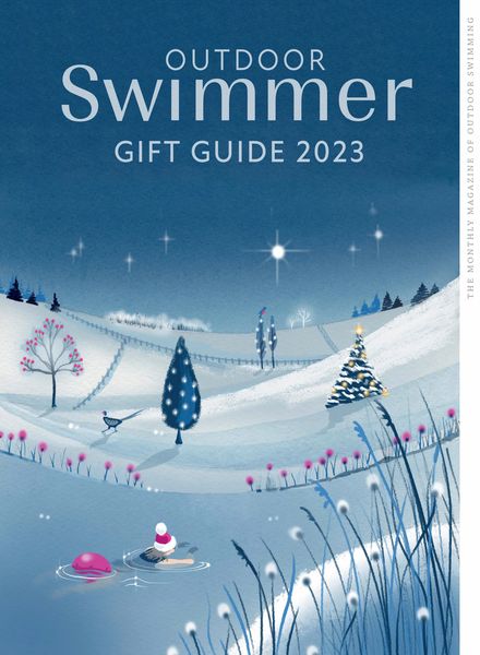 Outdoor Swimmer – Christmas Gift Guide 2023