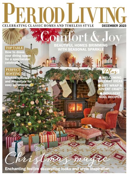 Period Living – December 2023