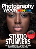 Photography Week – Issue 580 – 2 November 2023