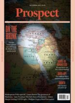 Prospect Magazine – December 2023