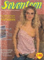 Seventeen Dutch – Nr 148 1987
