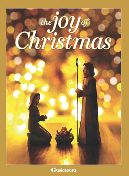 The Joy of Christmas – 2023