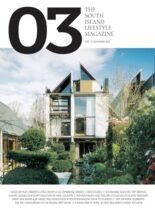 03 Magazine – November 2023