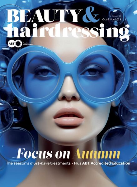Beauty & Hairdressing – October-November 2023