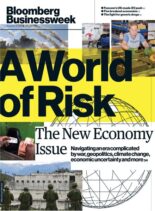 Bloomberg Businessweek Asia – November 6 2023