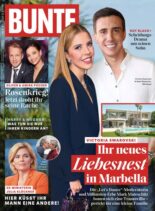 Bunte – 2 November 2023