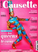 Causette – Octobre 2023