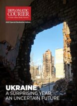 Diplomatic Courier – February 2023