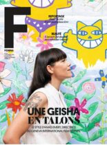 Femina France – 5 Novembre 2023