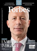Forbes Italia – Novembre 2023