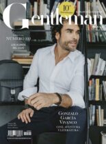 Gentleman Mexico – Octubre 2023