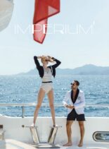 Imperium Magazine – Issue 1 – April 2022