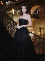 Imperium Magazine – Issue 6 – February 2023