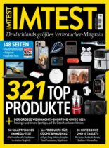 IMTest – November 2023