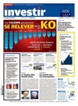 Investir – 4 Novembre 2023