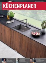 Kuchenplaner – Oktober-November 2023