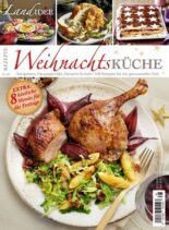 LandIDEE Rezeptreihe – November 2023
