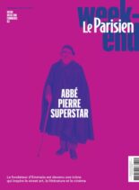 Le Parisien Magazine – 3 Novembre 2023