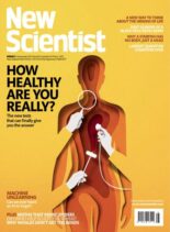 New Scientist Australian Edition – 4 November 2023
