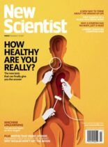 New Scientist USA – 4 November 2023