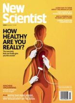 New Scientist USA – 4 November 2023