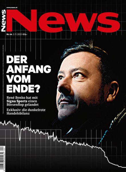News – 3 November 2023
