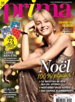 Prima France – Decembre 2023